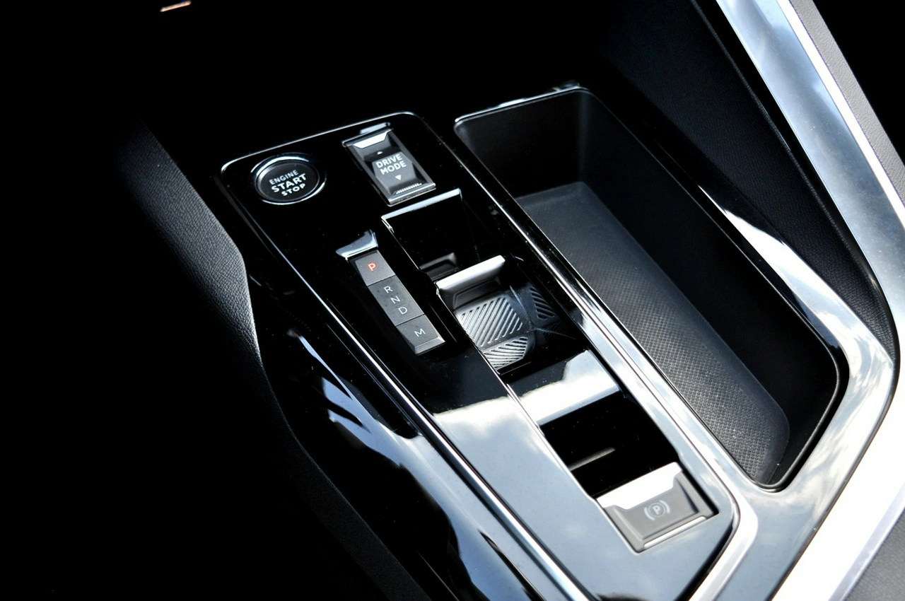 Peugeot 3008 - Zdjęcie 18