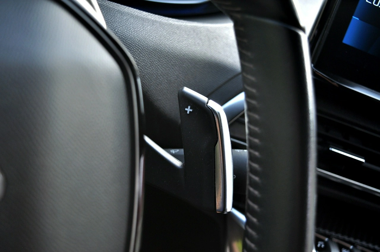 Peugeot 3008 - Zdjęcie 20