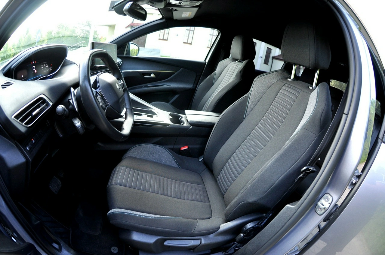 Peugeot 3008 - Zdjęcie 7