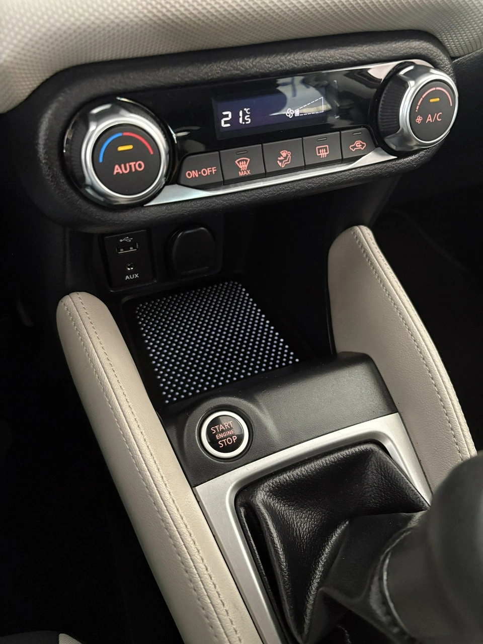 Nissan Micra - Zdjęcie 27
