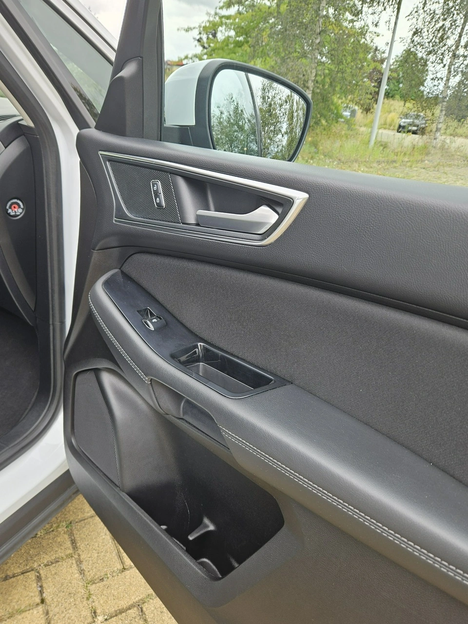 Ford S-Max - Zdjęcie 14