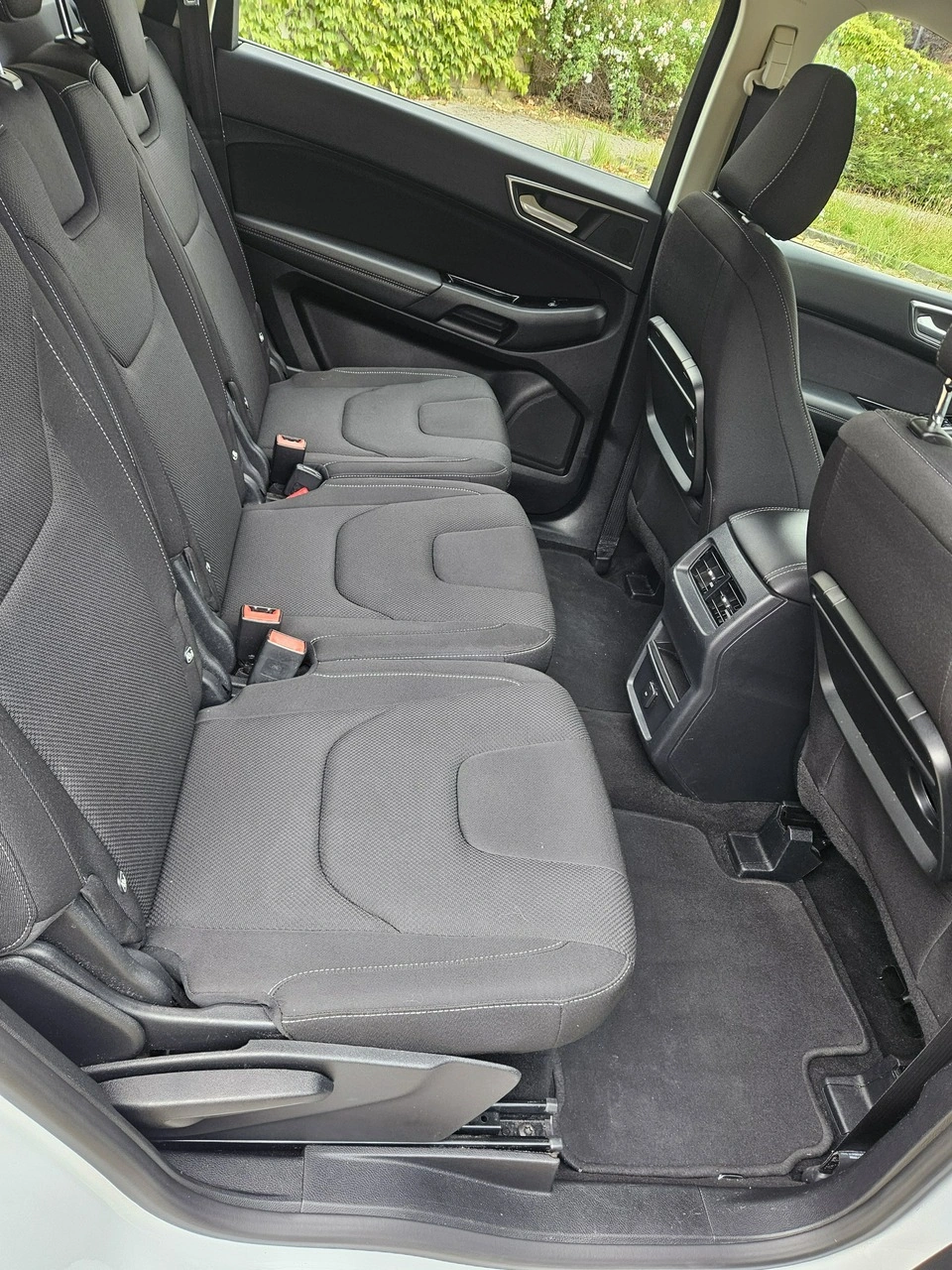 Ford S-Max - Zdjęcie 16