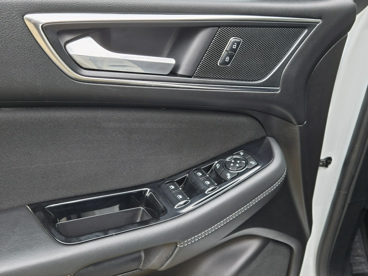 Ford S-Max - Zdjęcie 7