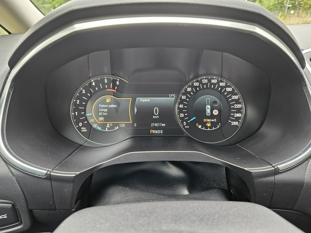 Ford S-Max - Zdjęcie 12