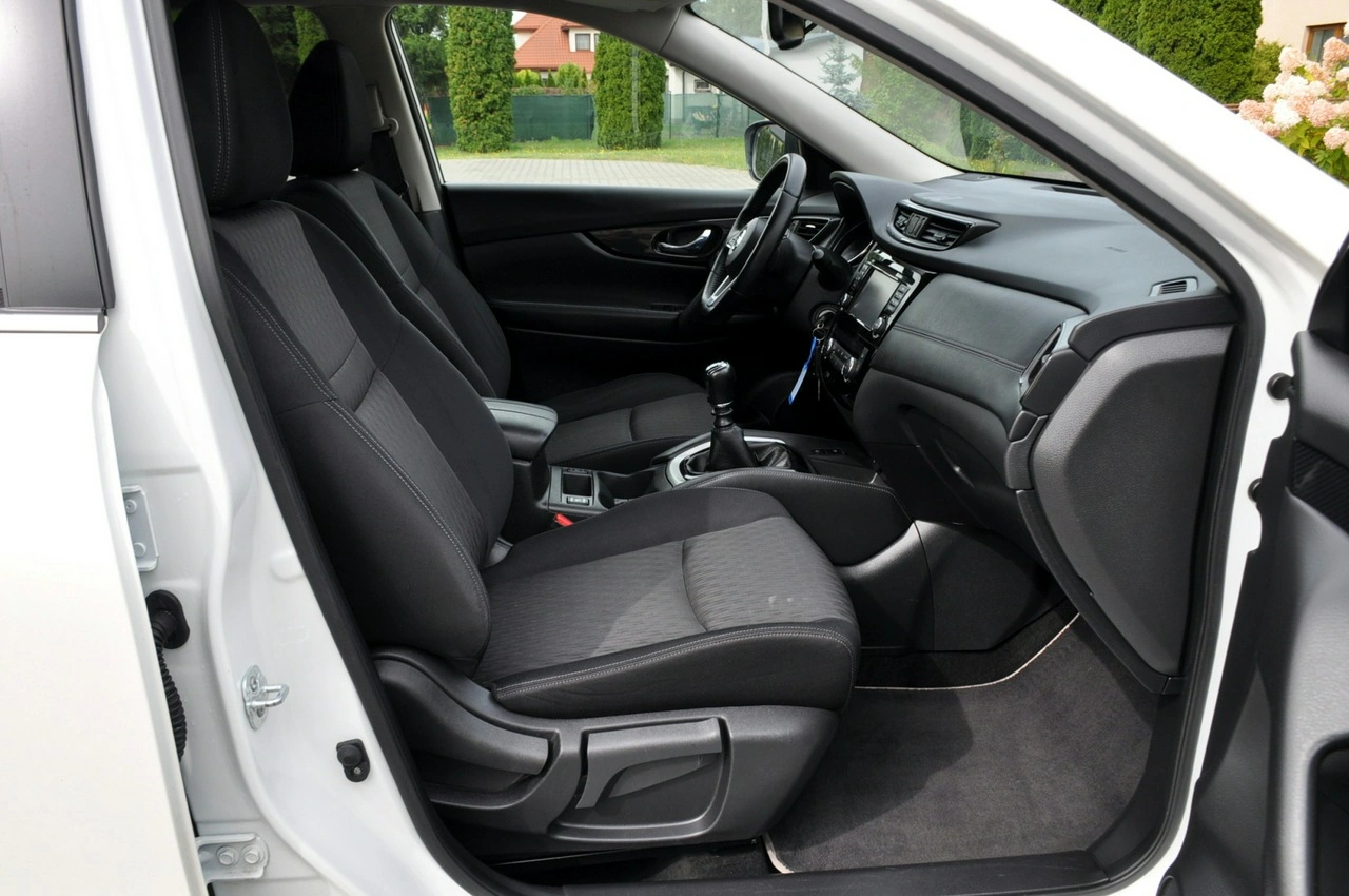 Nissan X-Trail - Zdjęcie 16