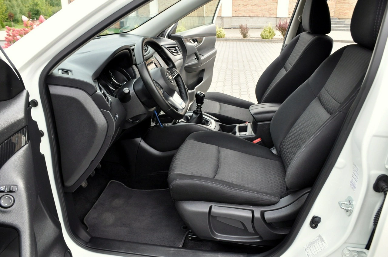Nissan X-Trail - Zdjęcie 21