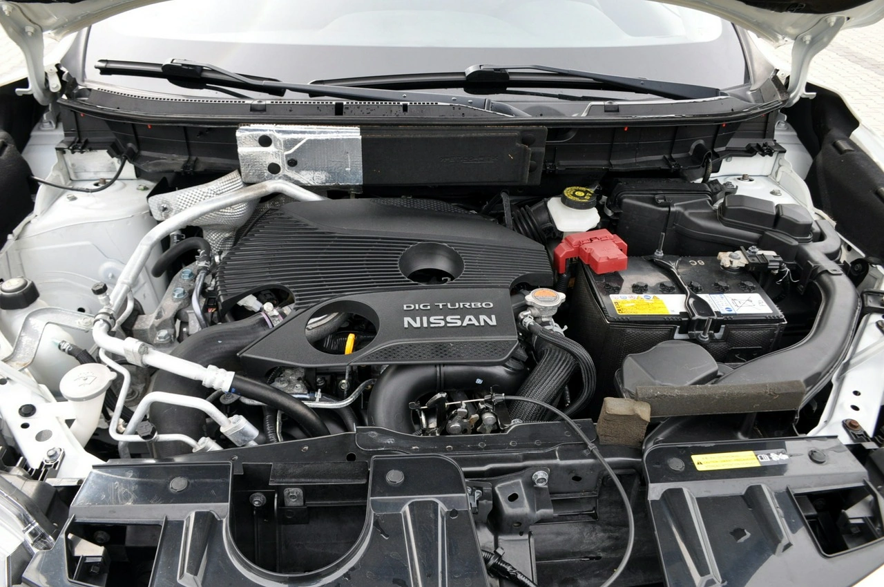 Nissan X-Trail - Zdjęcie 38