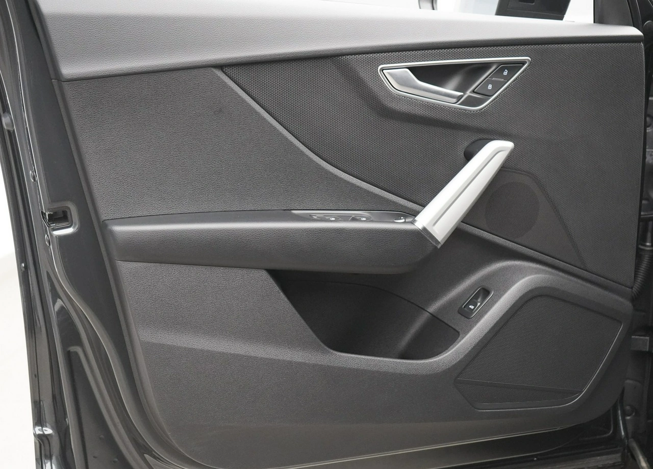 Audi Q2 - Zdjęcie 9