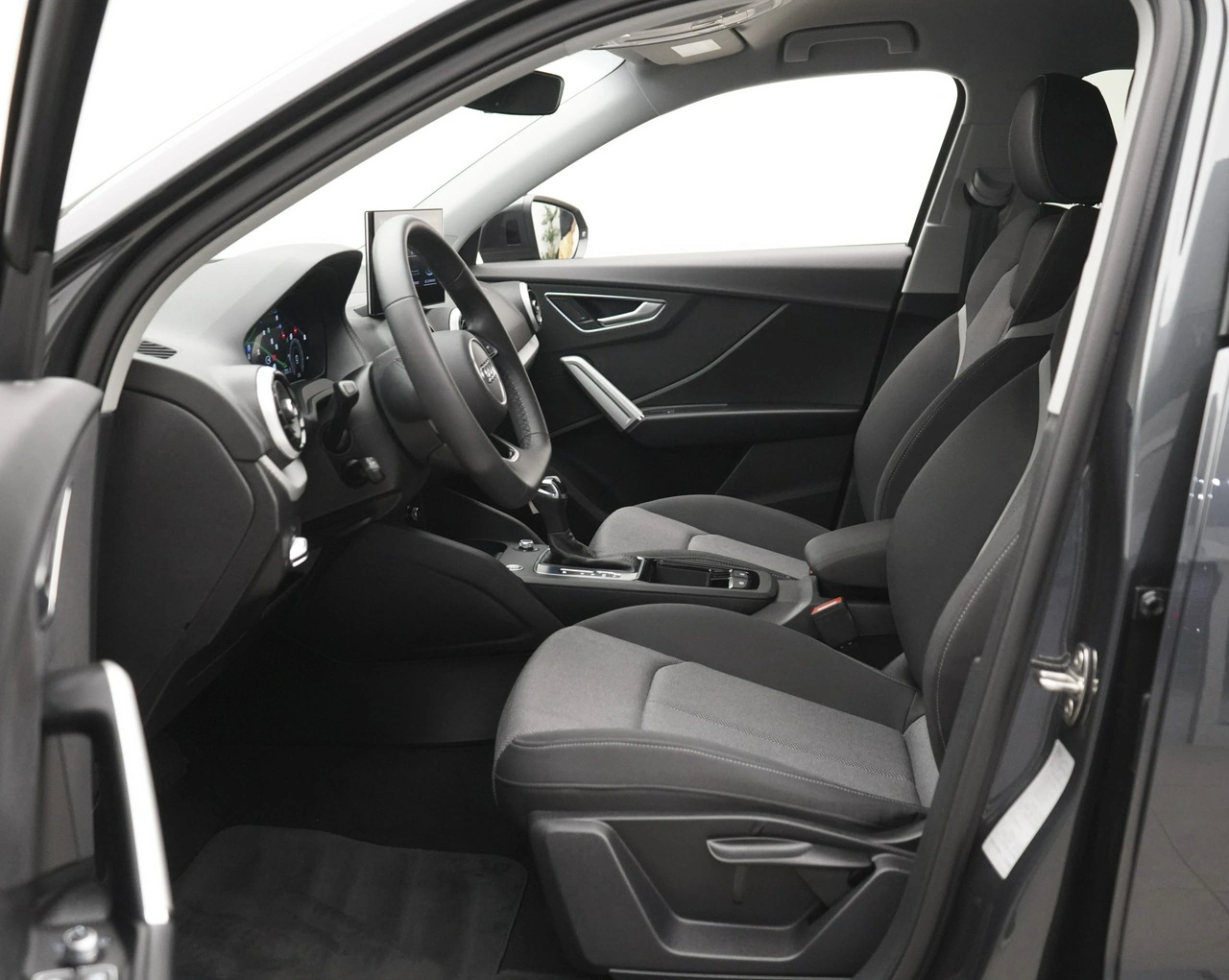 Audi Q2 - Zdjęcie 10