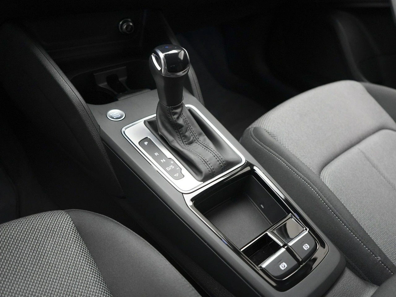 Audi Q2 - Zdjęcie 12