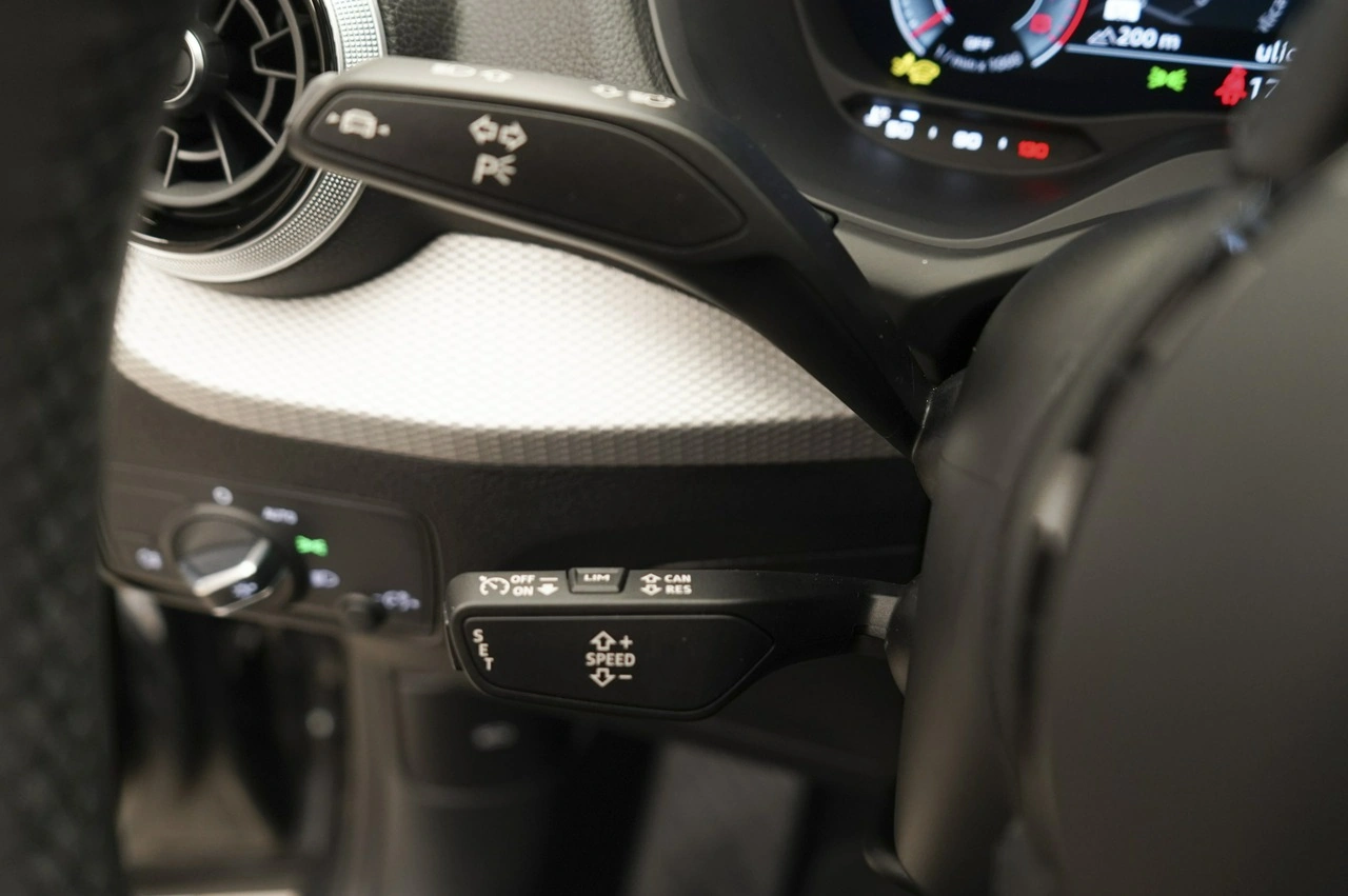 Audi Q2 - Zdjęcie 13
