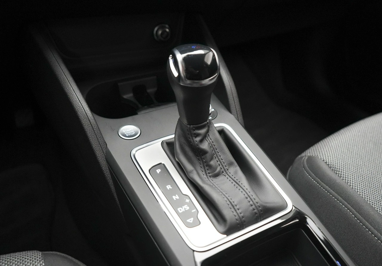 Audi Q2 - Zdjęcie 16