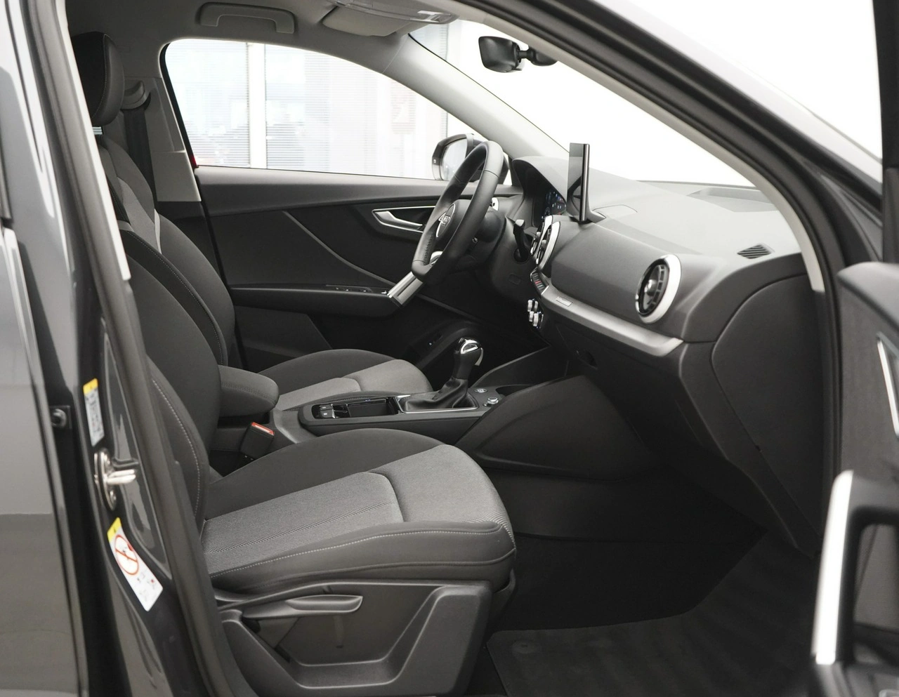 Audi Q2 - Zdjęcie 17