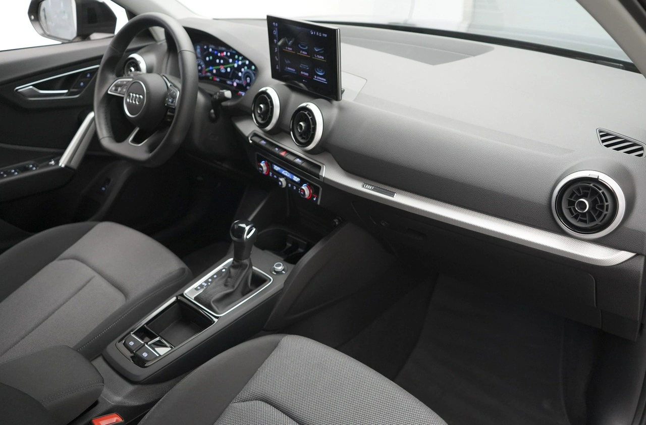 Audi Q2 - Zdjęcie 18