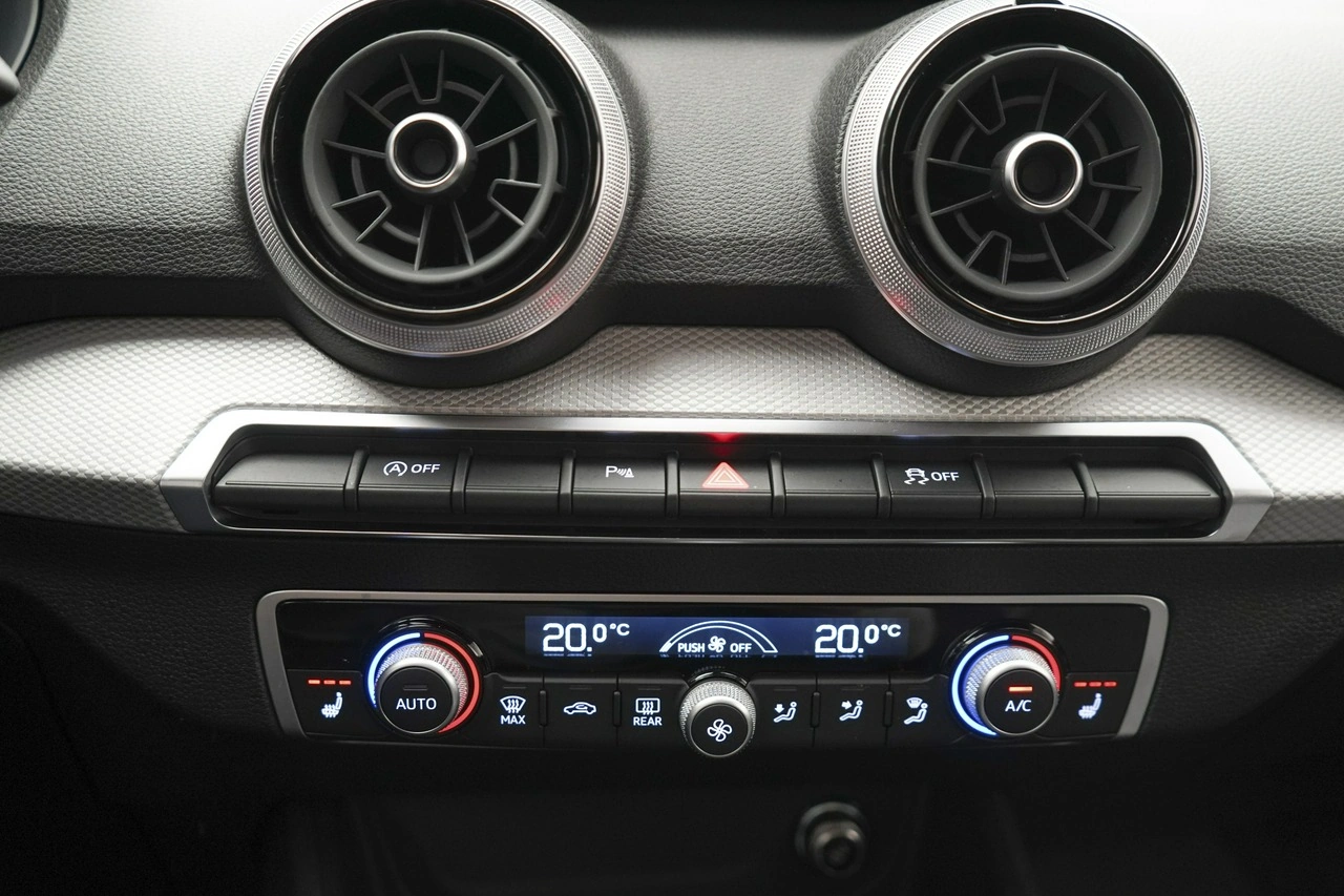 Audi Q2 - Zdjęcie 21