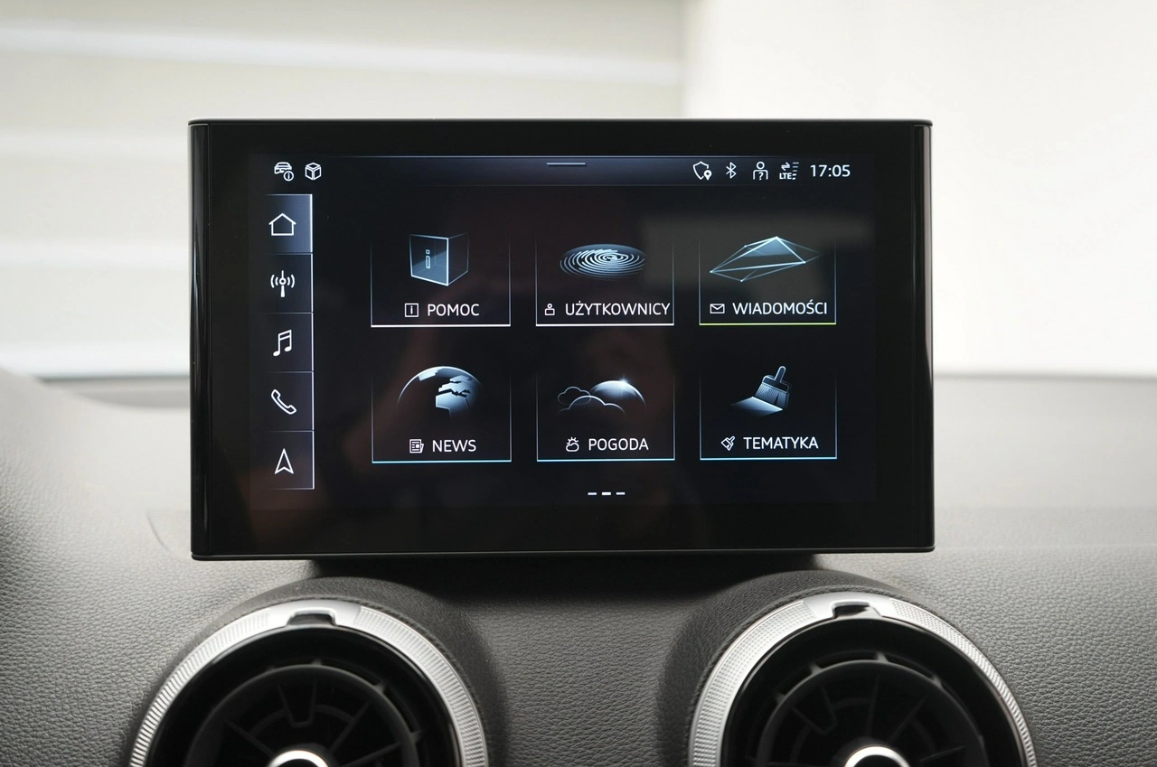 Audi Q2 - Zdjęcie 23