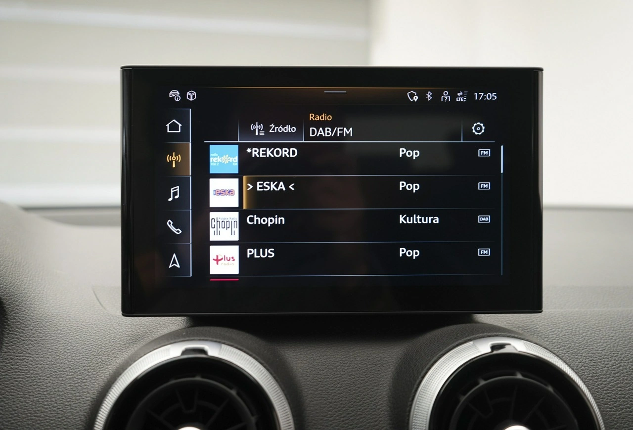 Audi Q2 - Zdjęcie 24