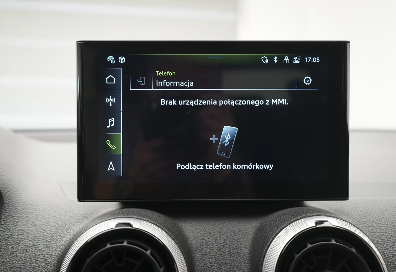 Audi Q2 - Zdjęcie 25