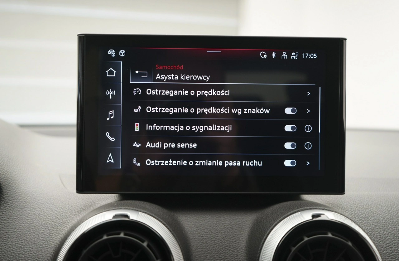 Audi Q2 - Zdjęcie 26