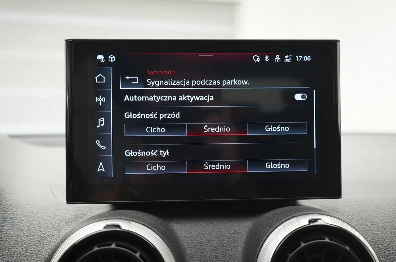 Audi Q2 - Zdjęcie 27