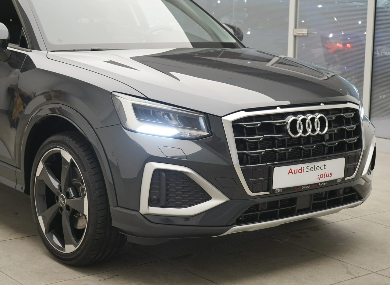 Audi Q2 - Zdjęcie 5