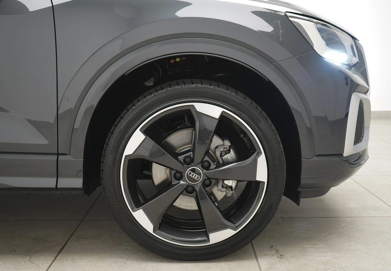 Audi Q2 - Zdjęcie 6