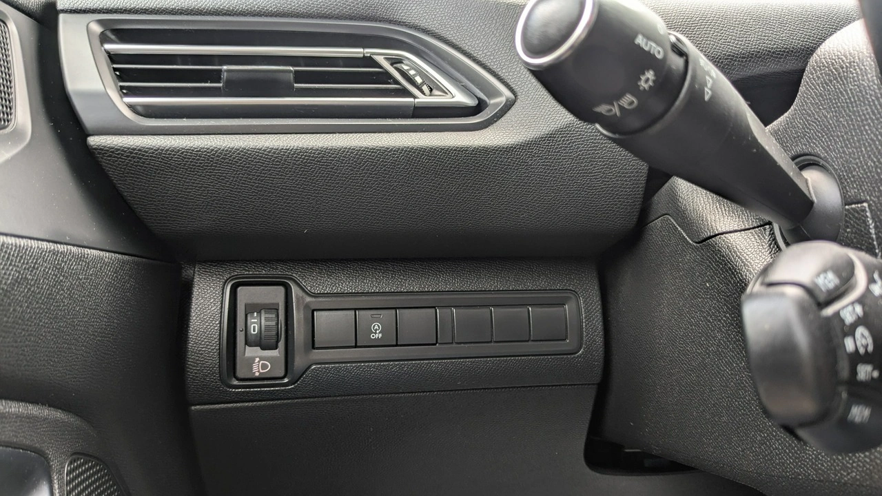 Peugeot 308 SW - Zdjęcie 31