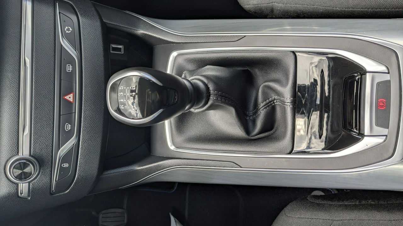 Peugeot 308 SW - Zdjęcie 33