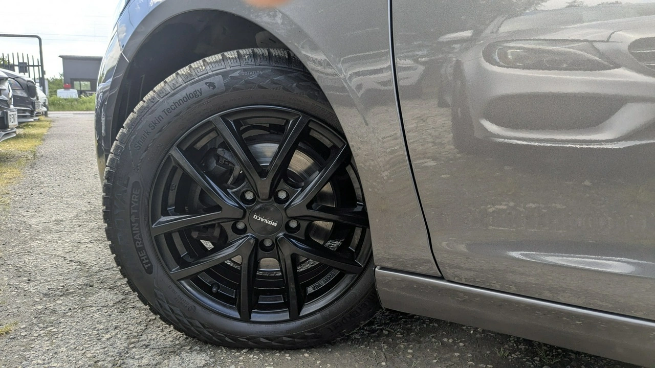 Peugeot 308 SW - Zdjęcie 40