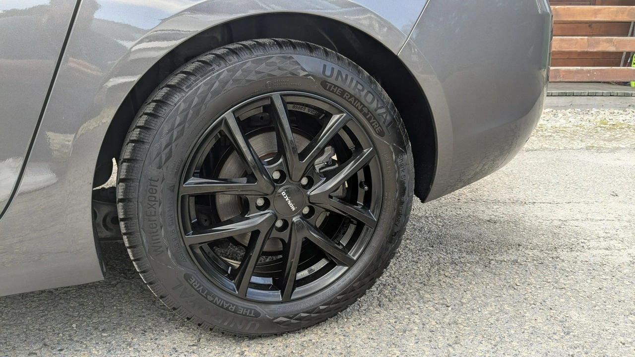 Peugeot 308 SW - Zdjęcie 42