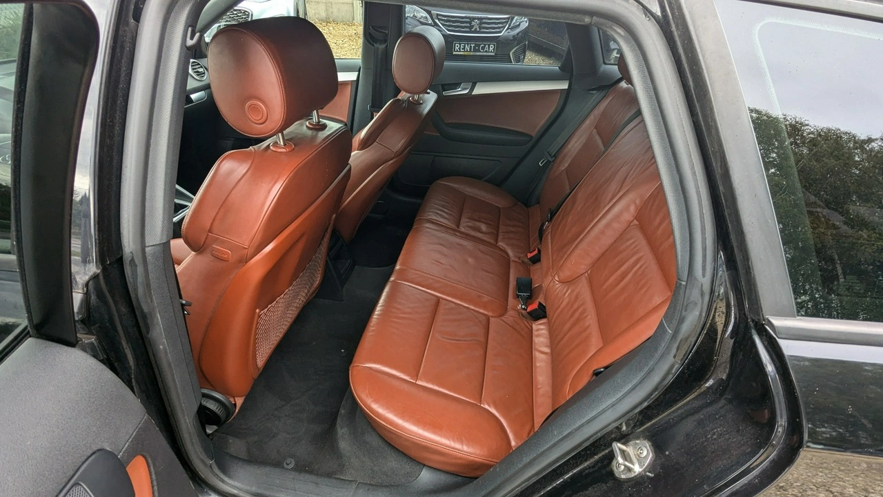 Audi A3 - Zdjęcie 10