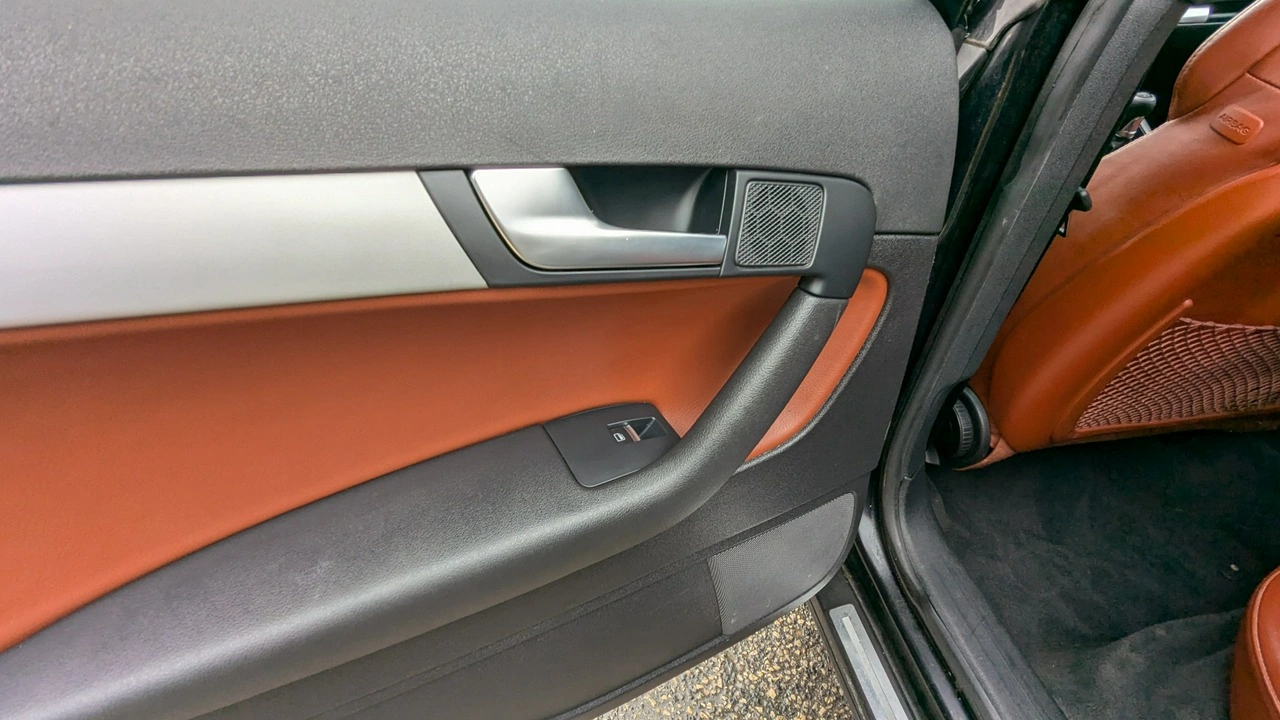 Audi A3 - Zdjęcie 25