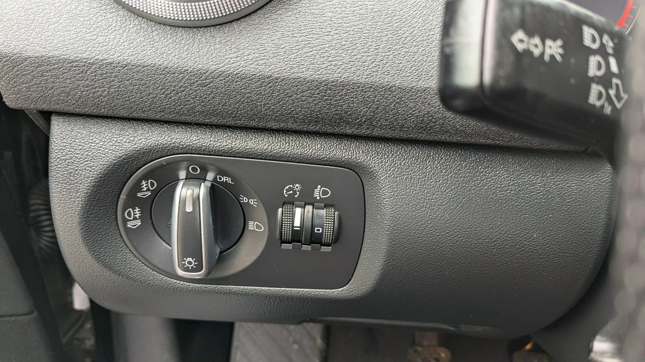 Audi A3 - Zdjęcie 26