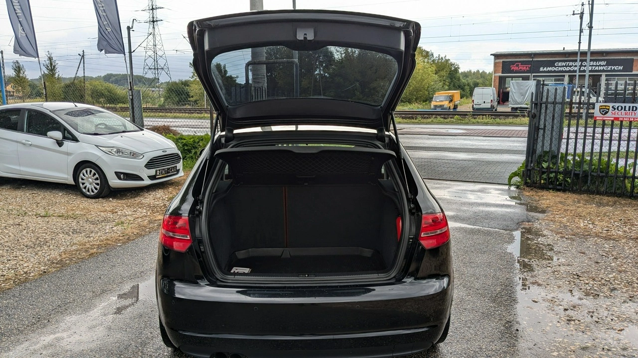 Audi A3 - Zdjęcie 30