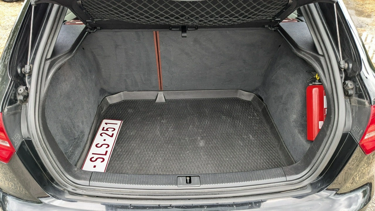 Audi A3 - Zdjęcie 31