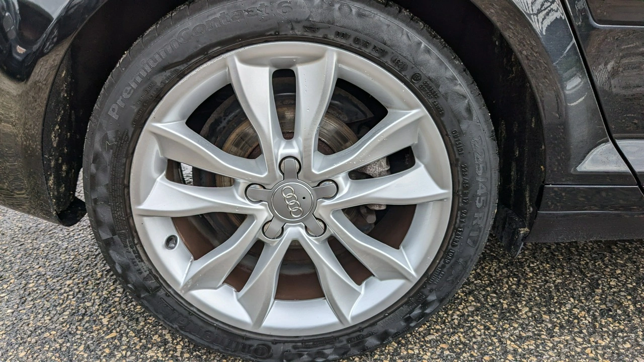 Audi A3 - Zdjęcie 34