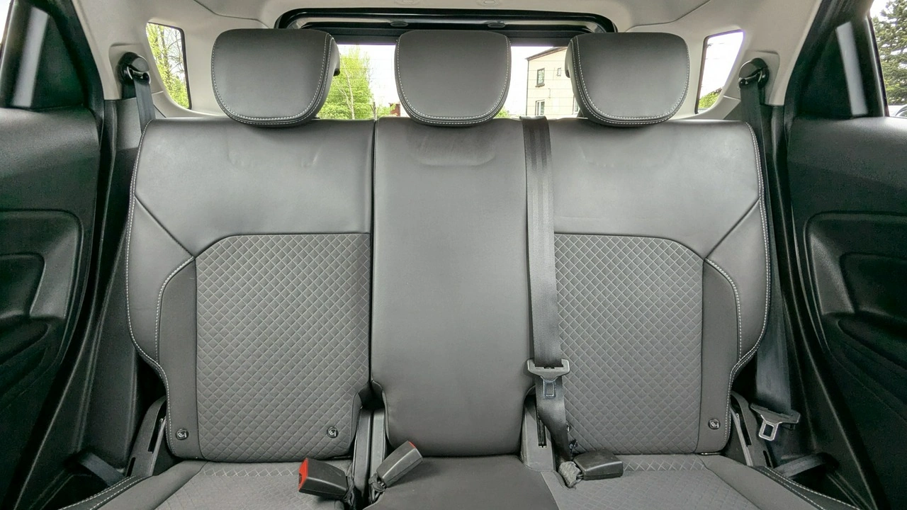Ford EcoSport - Zdjęcie 17