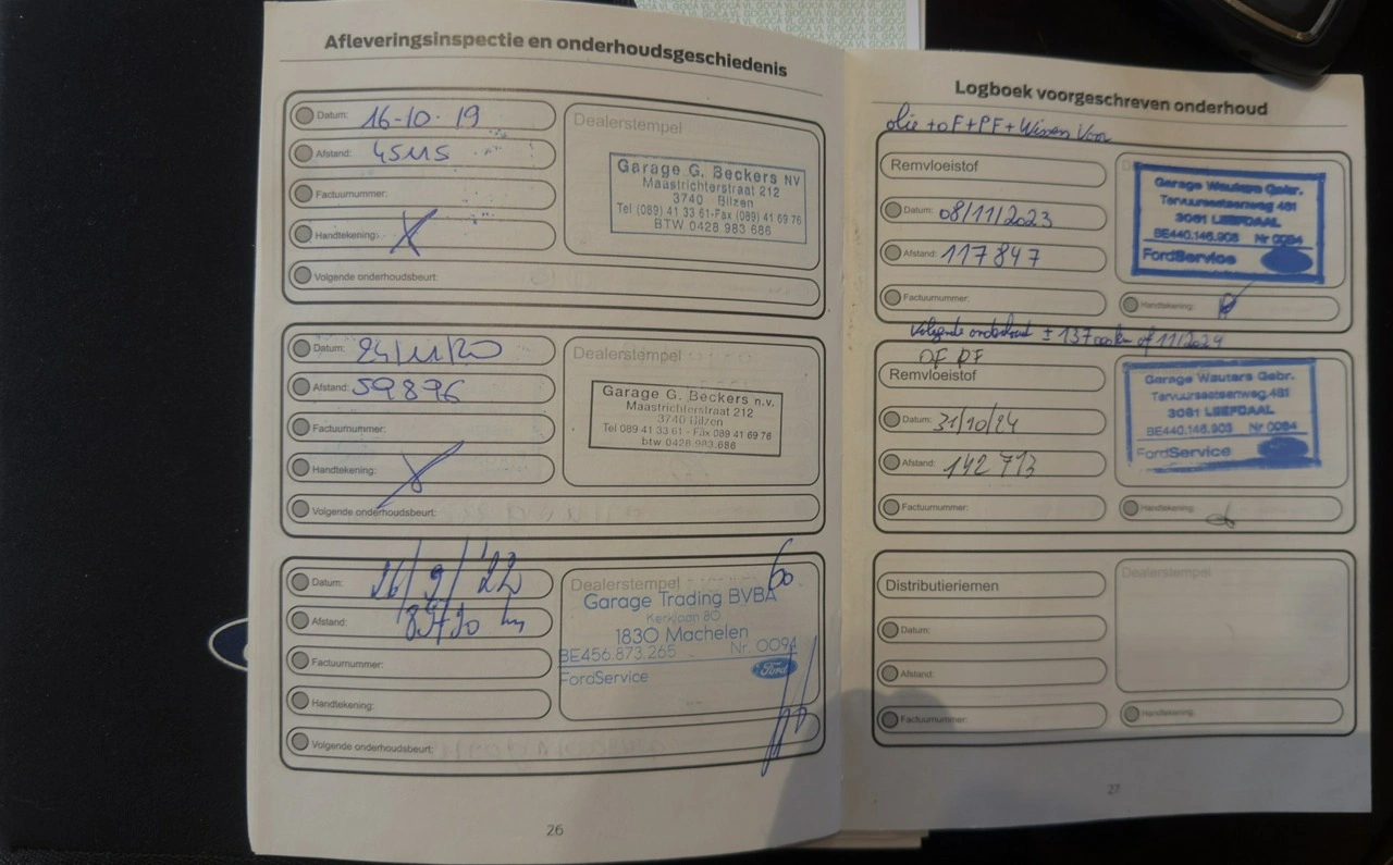 Ford EcoSport - Zdjęcie 24