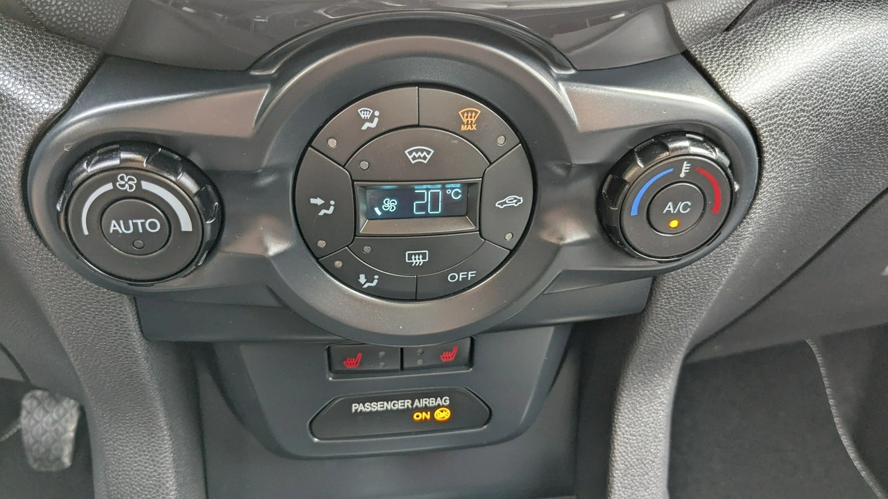 Ford EcoSport - Zdjęcie 28