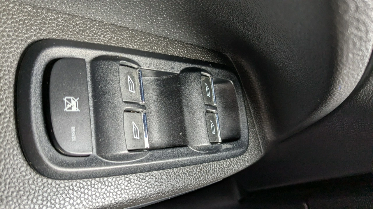 Ford EcoSport - Zdjęcie 30