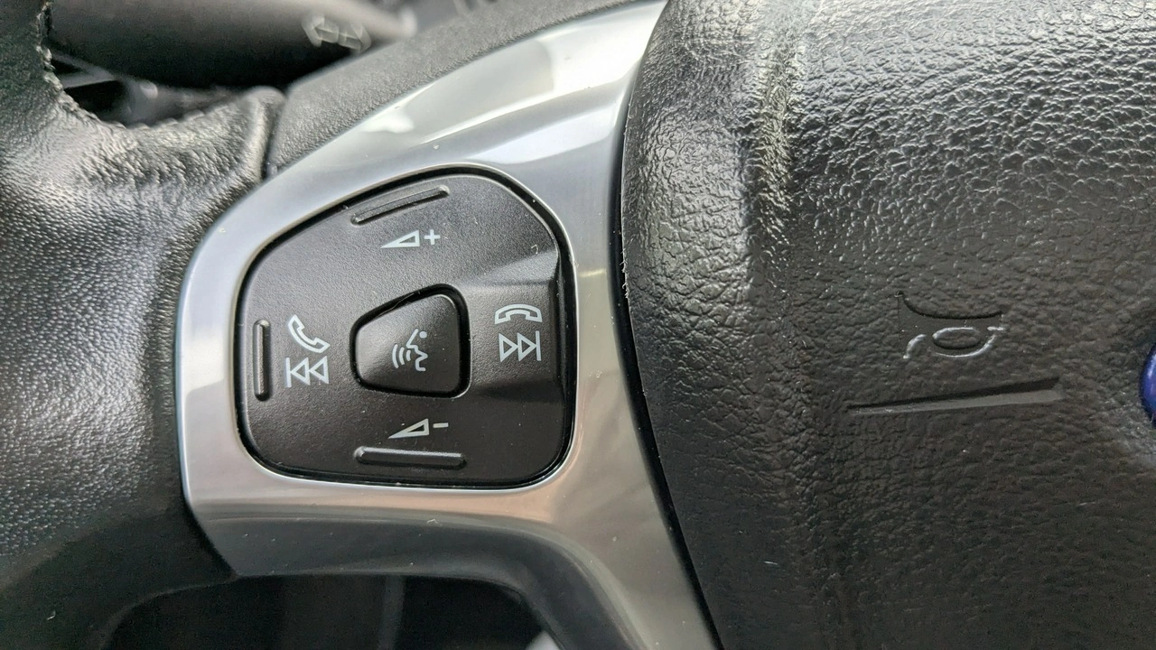 Ford EcoSport - Zdjęcie 31