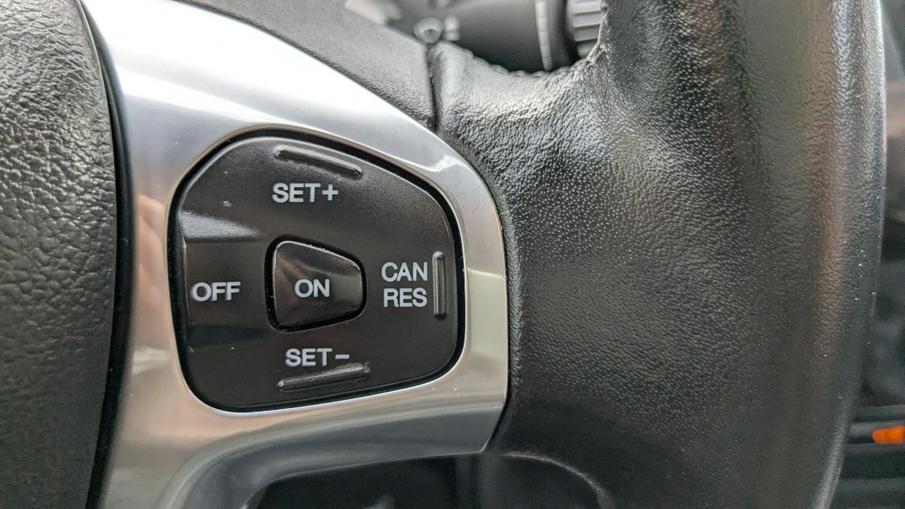 Ford EcoSport - Zdjęcie 32
