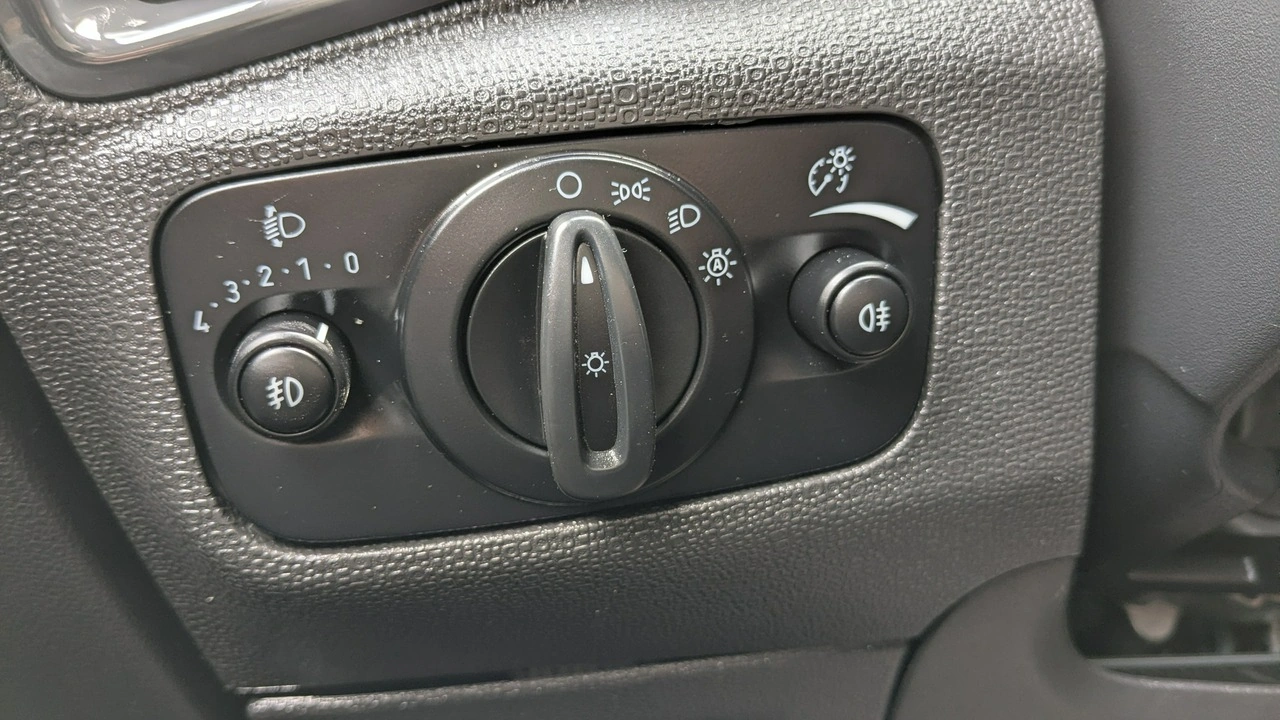 Ford EcoSport - Zdjęcie 33