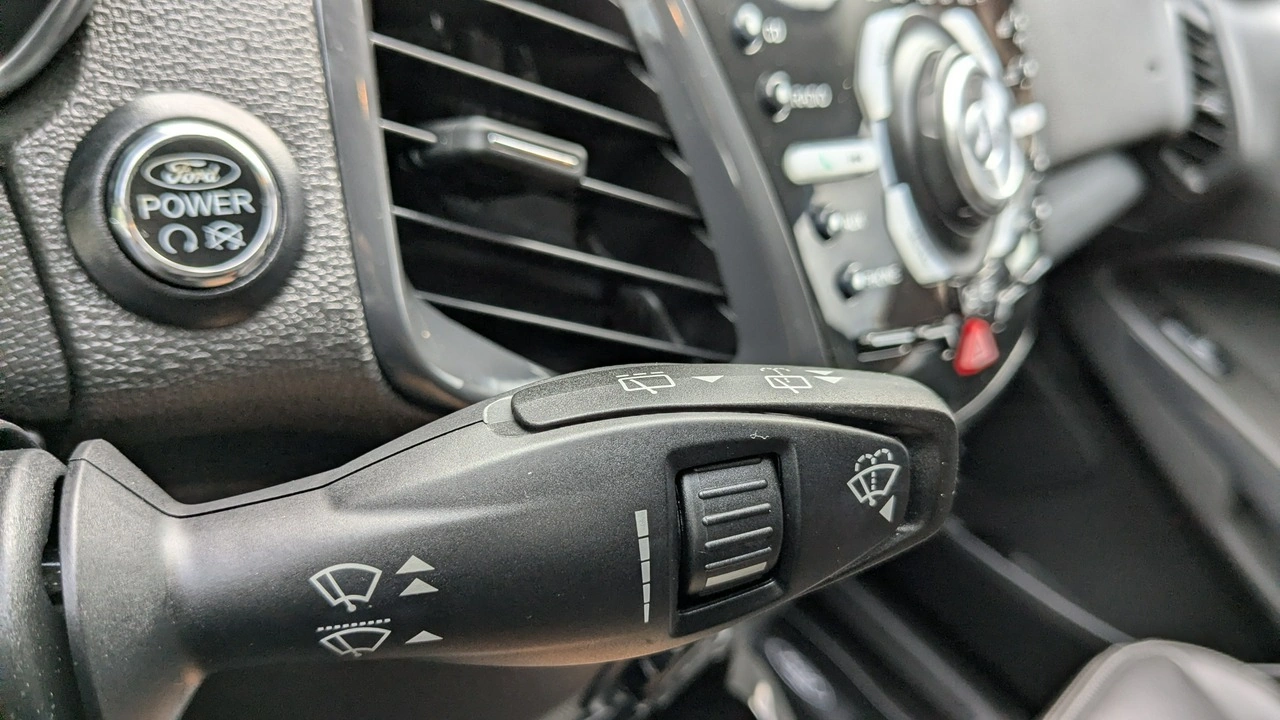 Ford EcoSport - Zdjęcie 34