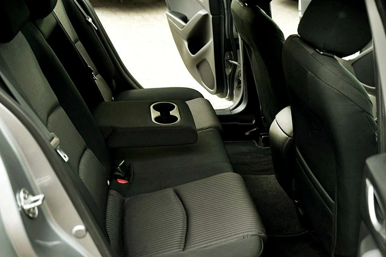 Mazda 3 - Zdjęcie 16