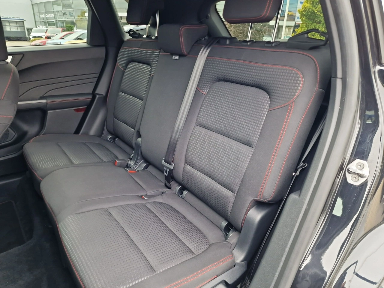 Ford Kuga - Zdjęcie 22