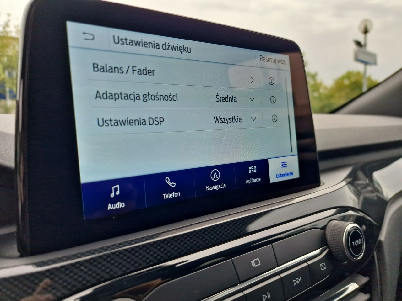 Ford Kuga - Zdjęcie 32