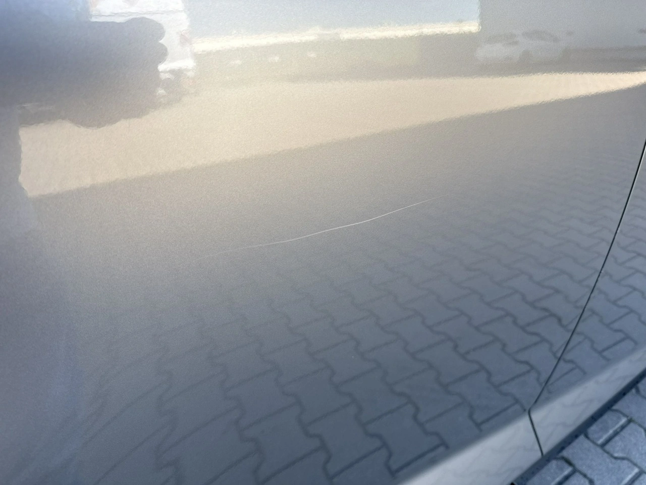 Lexus NX - Zdjęcie 19