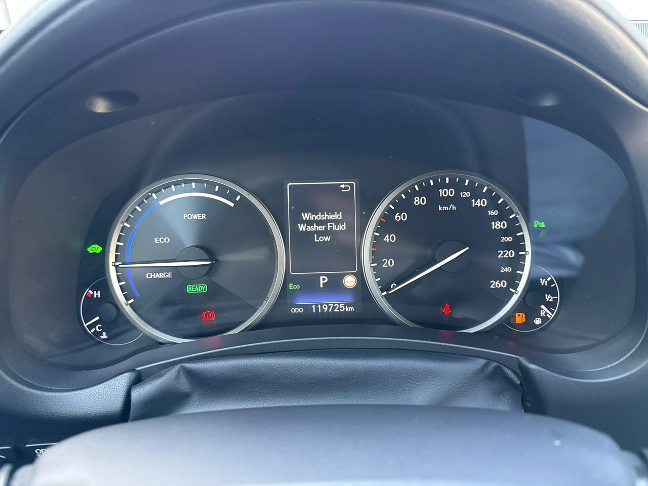 Lexus NX - Zdjęcie 26