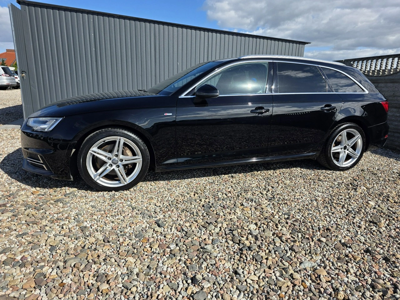 Audi A4 - Zdjęcie 3